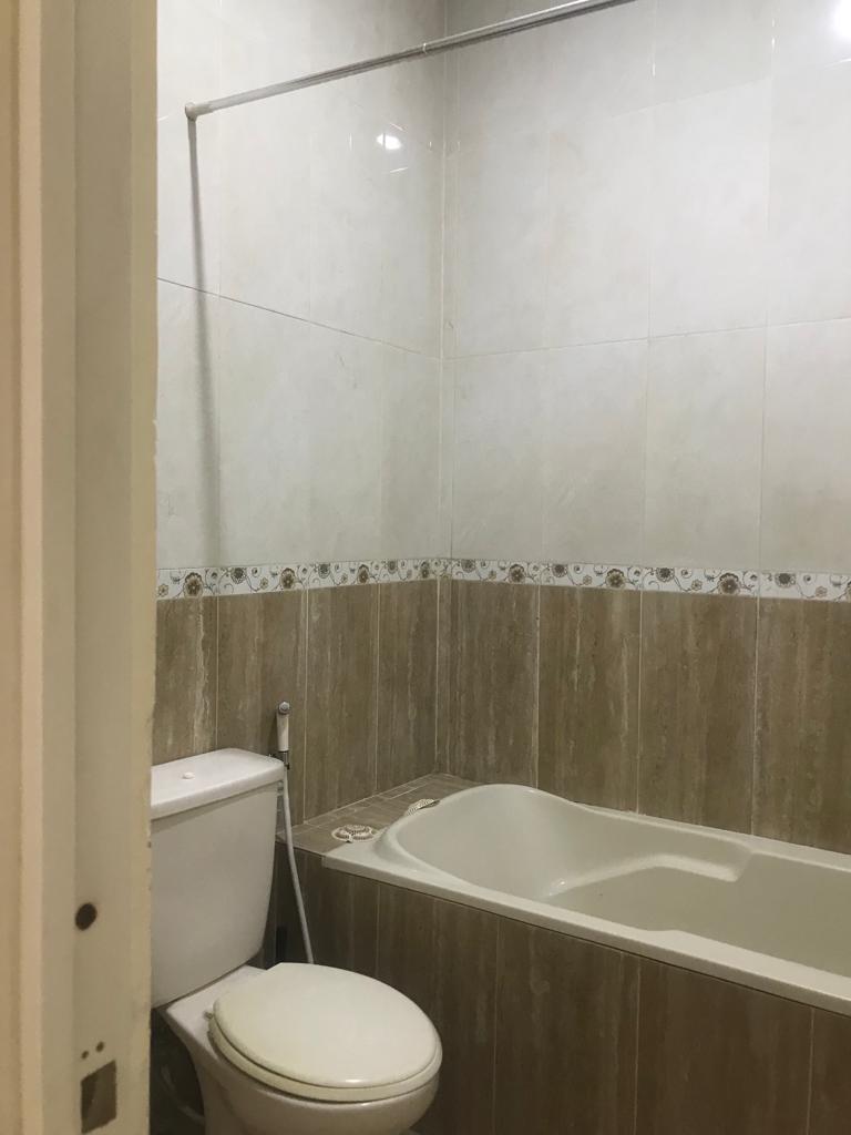 Disewakan Rumah di Meadow Green Lippo Cikarang